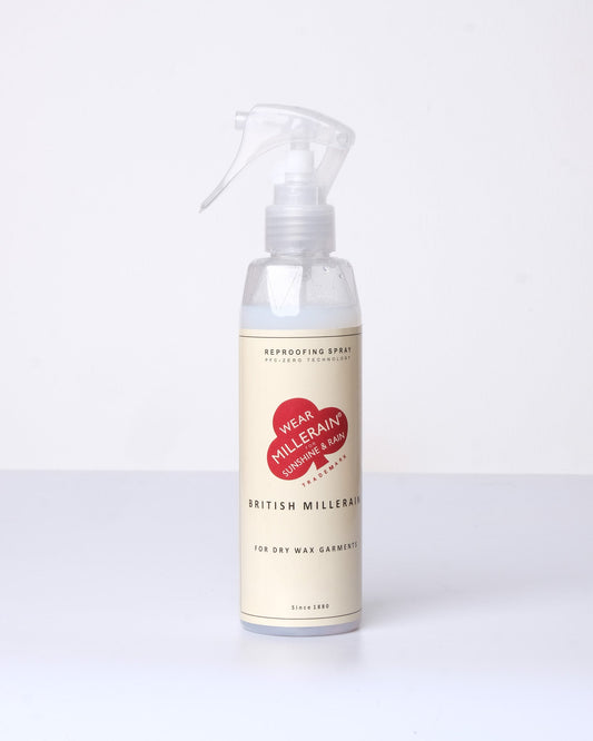 Bag Reproofing Spray - BearMade - Made in Britain -