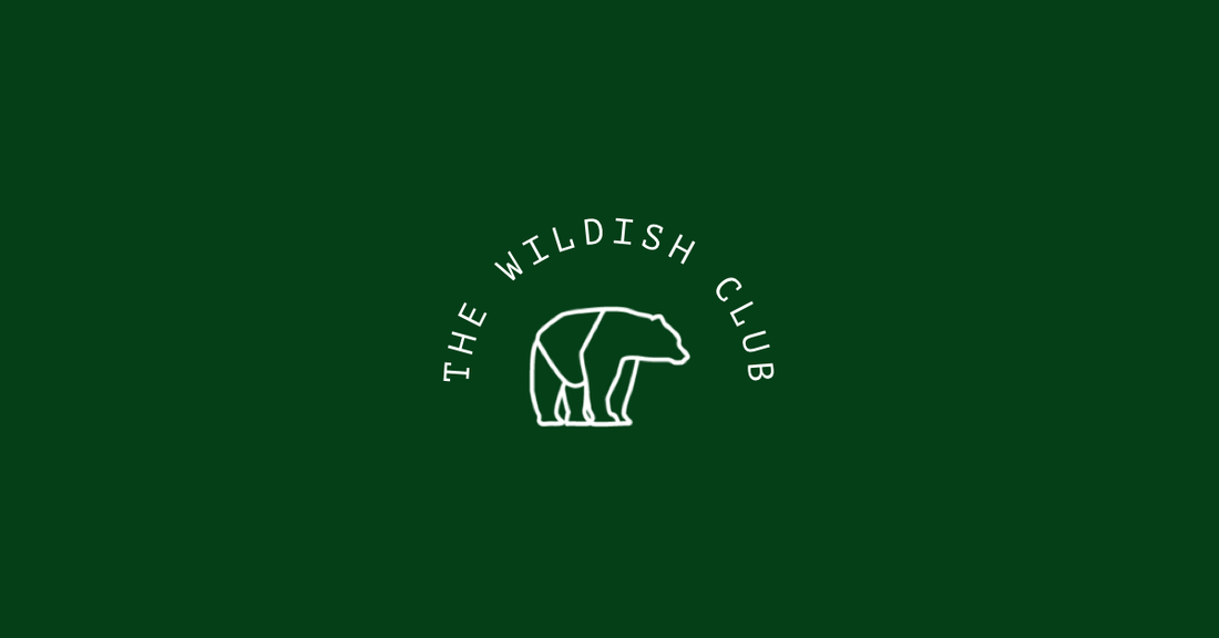 The Wildish Club - BearMade