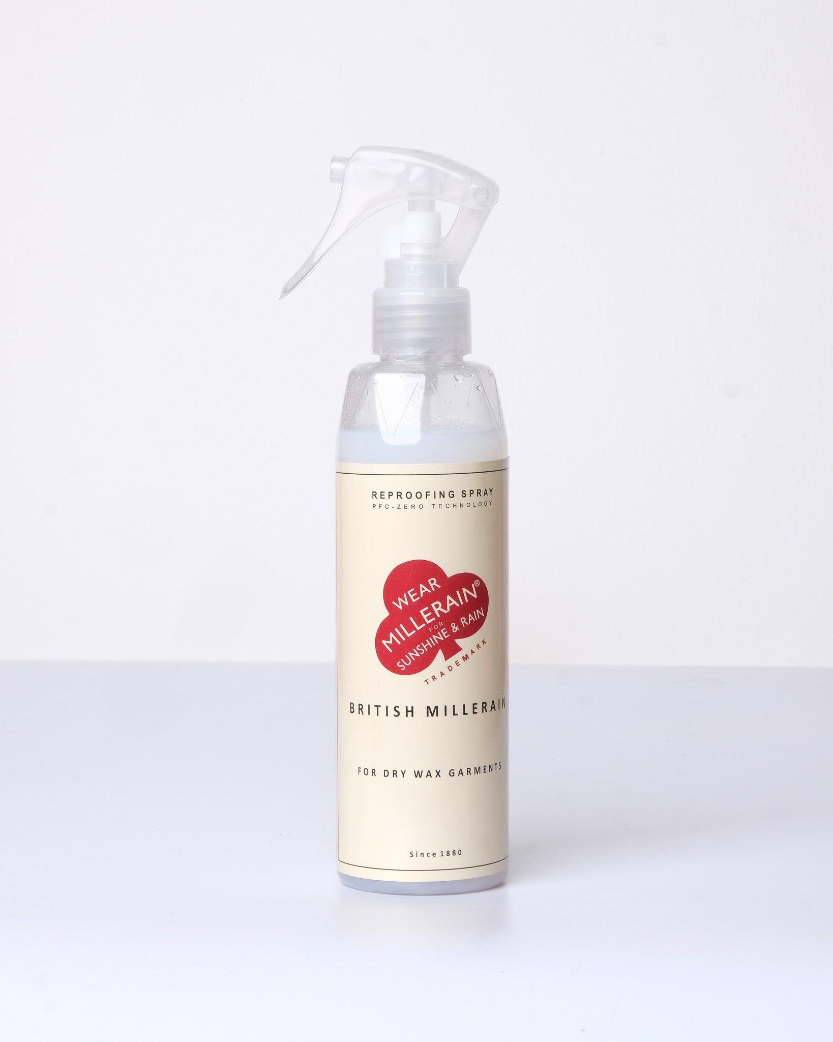 Bag Reproofing Spray - BearMade - Made in Britain -