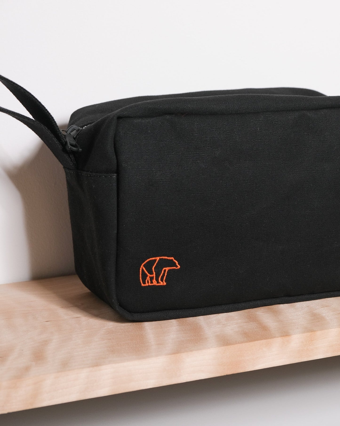 Dopp Kit - BearMade - Made in Britain -Handbag & Wallet Accessories