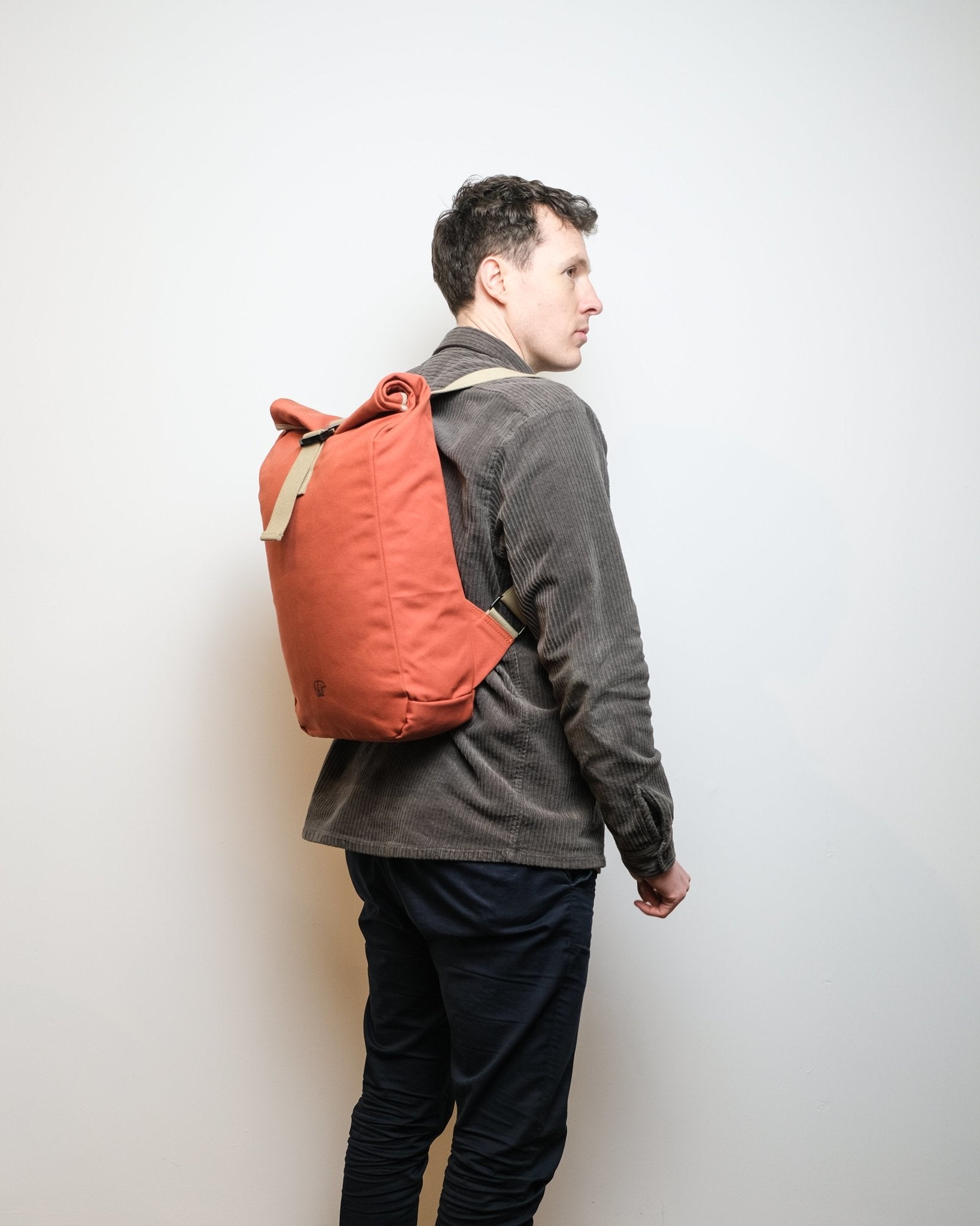 Gouthwaite Backpack - 13-15L - BearMade - Made in Britain -Backpack