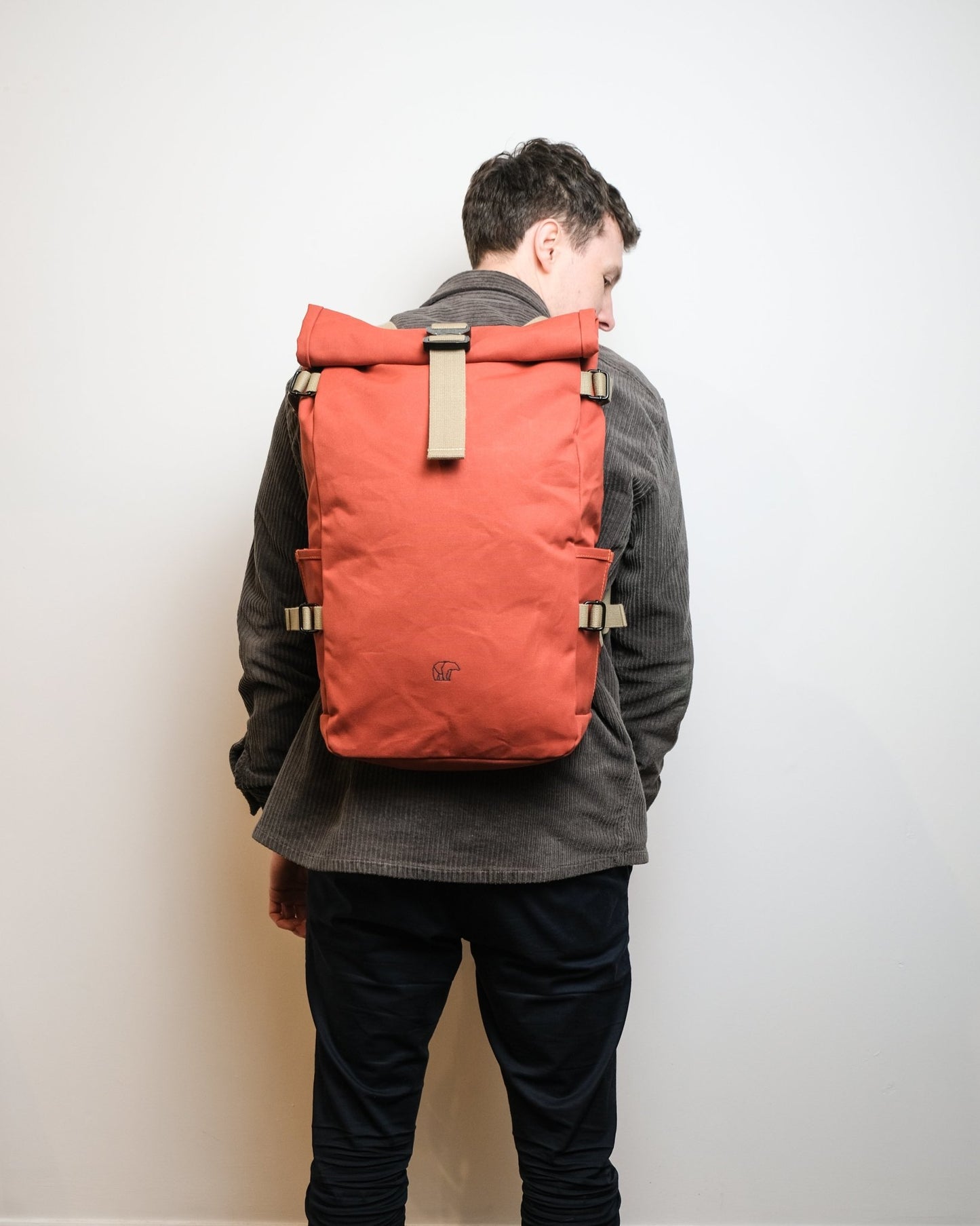 Gouthwaite Backpack - 18-23L - BearMade - Made in Britain -Backpack