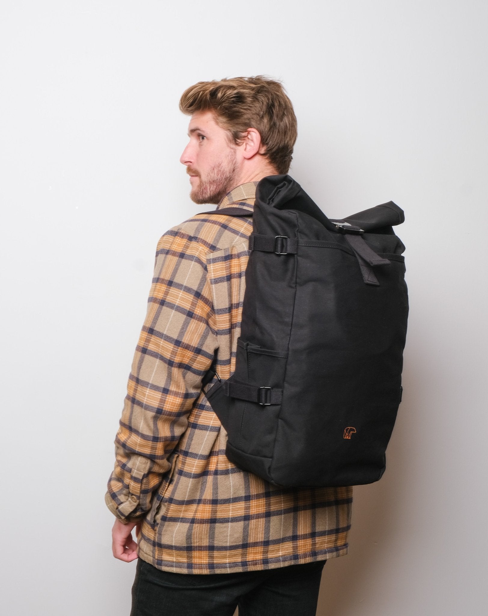 Jorvik Backpack - 25-30L - BearMade - Made in Britain -Backpack