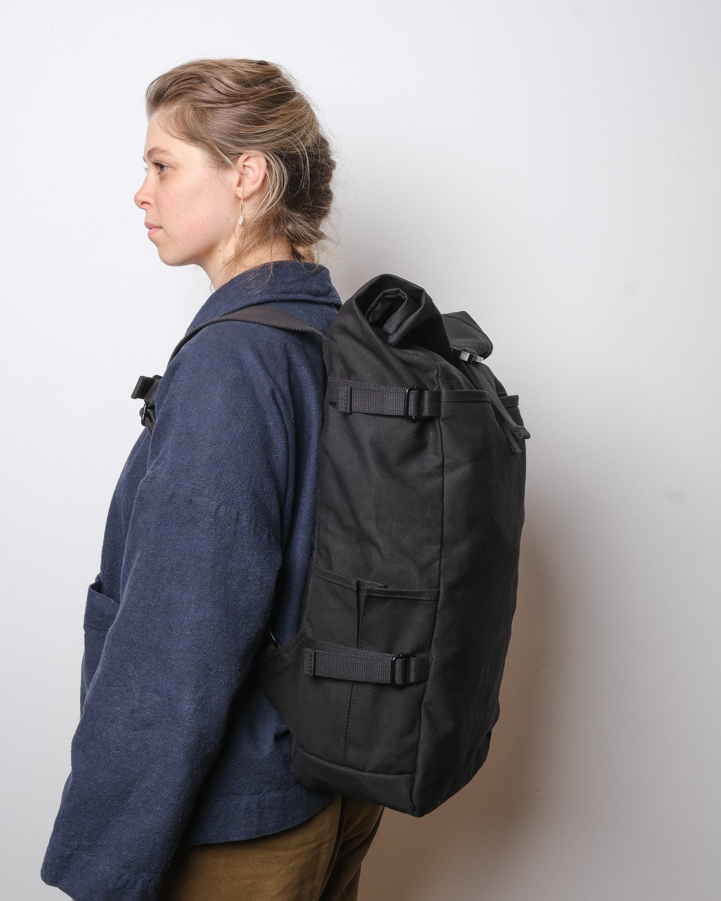 Jorvik Backpack - 25-30L - BearMade - Made in Britain -Backpack