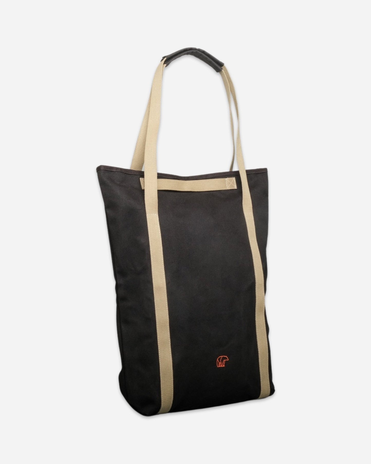 Pateley Tote - Sand Straps - BearMade - Made in Britain -Backpack
