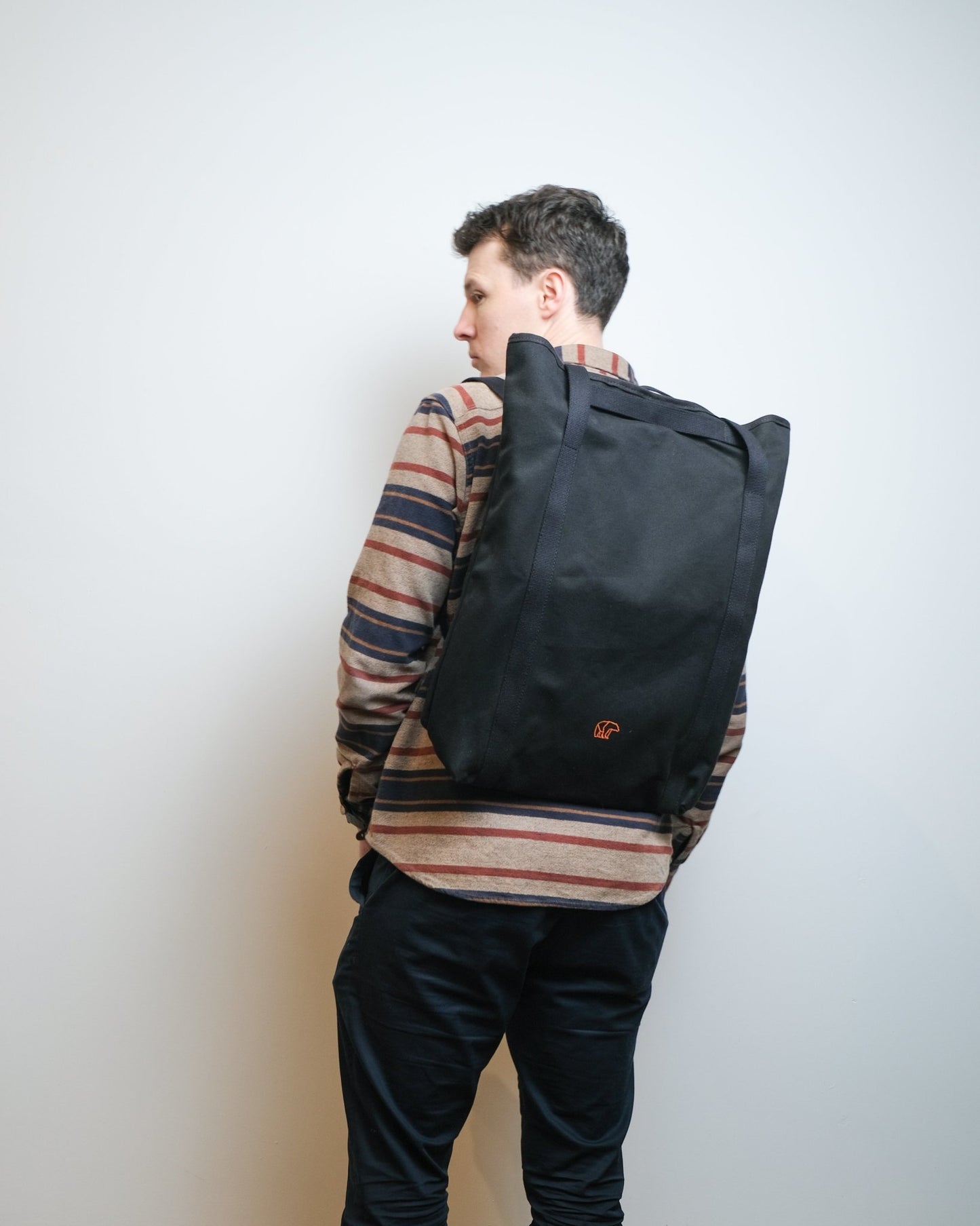 Pateley Tote - BearMade - Made in Britain -Backpack